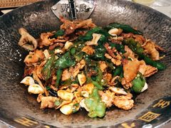 -费大厨辣椒炒肉(黄兴中心广场店)