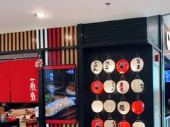 门面-一風堂拉面(港汇恒隆店)