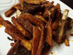 -玛吉阿米·餐吧