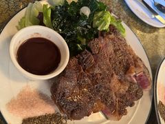 -羽深肉铺 Steak & Wine