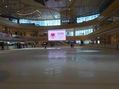 -冠军冰场CHAMPION RINK(苏州中心商场店)
