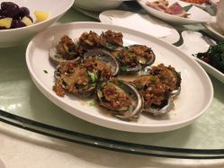 -无锡君来洲际酒店·宴会厅