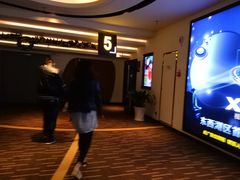 -万达影城(东西湖中心广场XLAND店)