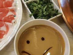 -东来顺饭庄(天坛店)