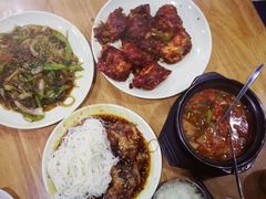 -贤花饭店(城阳店)