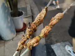 -新疆伊宁远征餐厅