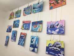 -学知乐教育·幼小衔接·小学科辅导(浦东外高桥森兰中心)
