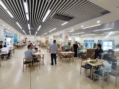 -重庆医科大学附属儿童医院食堂