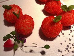 -江上荟·创意中国菜(绿地缤纷城店)