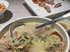 -船歌·鱼水饺青岛菜(闽江二路店)