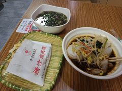 -元志初腊汁肉夹馍(钟楼粉巷店)