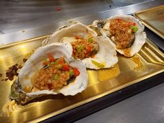 -大神太神·铁板烧(瑞虹天地月亮湾店)