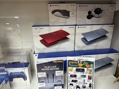 -丰泽(尖沙咀海洋中心店)