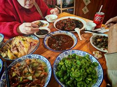 -下塘街25号农家菜馆(新场店)