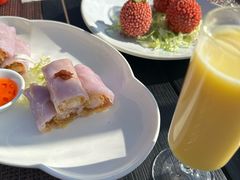 -水上明月·湖景餐厅