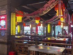 -蜀大侠火锅(寰球文化地标·总府店)