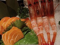 -白石の深夜食堂(芝罘万达店)