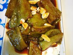 油焖青椒-老都一处饺子馆(道里店)