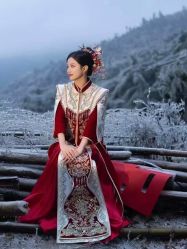 -喜喜婚纱HAPPINESS STUDIO奢定馆(海淀体验馆)