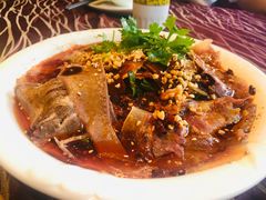夫妻肺片-陈麻婆豆腐(春熙店)