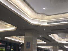 大堂-凯逸轩·匠心粤菜(中城名仕汇店)