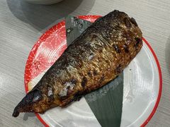 -滨寿司(百联中环店)