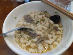 -刘信牛羊肉泡馍小炒(回民街店)
