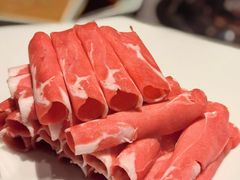 -鼎鼎香·港式火锅(北京SKP店)