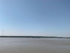 -幕燕滨江·长江观音景区
