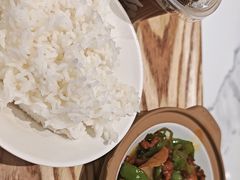 -乡村基·川味现炒大王(熙悦天街店)