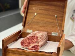 -帝鮨·烧肉割烹(龙湖金楠天街店)