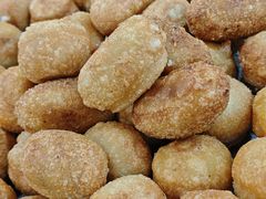 玉兰饼-毛华美食(清扬路店)