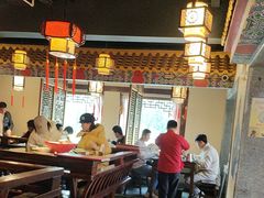 -应天大明王朝·南京菜(中山陵店)