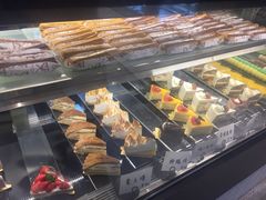 -Dough&Joe团憩(瑞虹天地月亮湾店)