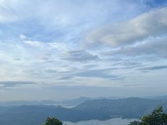 -梧桐山风景名胜区