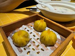 -蔡澜点心·粤菜(海印都荟城店)