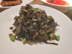 -吴越荣记苏州菜·松鼠桂鱼(月光码头店)