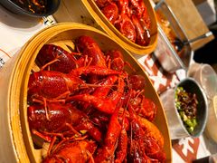 -靓靓蒸虾·头牌蒸虾(沙湖旗舰店)