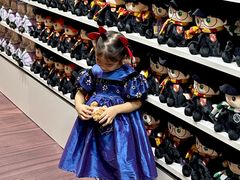 -天河城购物中心