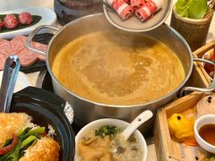 -煲王粤菜餐厅(中侨中心店)