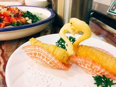 椿记榴莲酥-椿记烧鹅(叠彩店)
