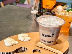 -J Create城市露营咖啡·简餐·宠物(上海动物园店)