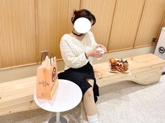 -分子跳动鲜活面包(五一大道店)