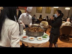 -坪山格兰云天国际酒店-汇厨自助餐厅-亲子-聚餐