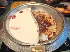 -牛New寿喜烧(金鹰世界店)
