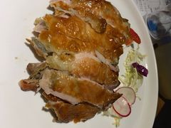 神仙鸡-小放牛炒菜馆(中山路乐汇城店)
