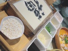 养生豆花-井水小厨·湘菜(活力广场店)