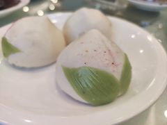 -金时代顺风大酒店(临港百联店)