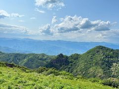 -妙峰山风景名胜区