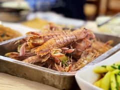 -曹胖子龙虾馆(黄桦路店)
